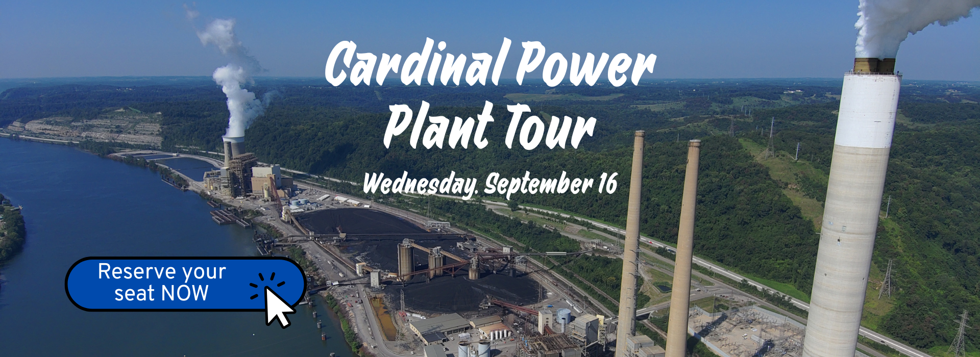 coal generating plant