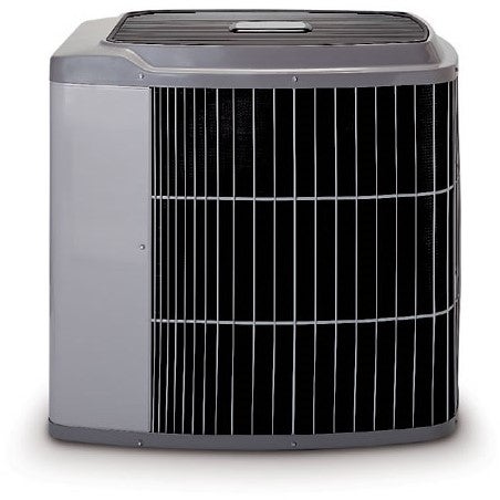 HVAC unit